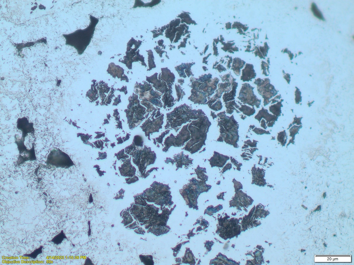 Sintered Metal Ion Nitriding vs Gas Nitriding & FNC